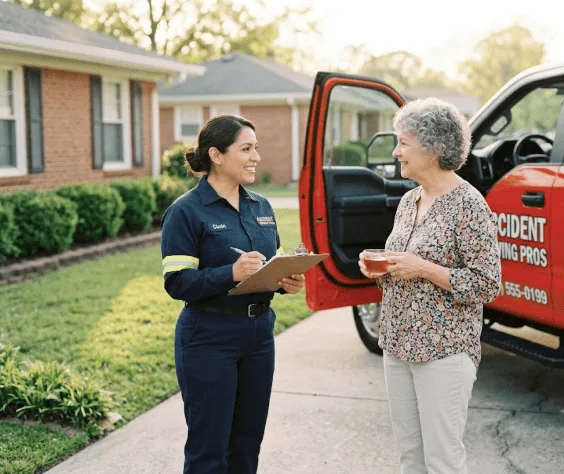 Accident Towing Service Adelphi, OH FAQs
